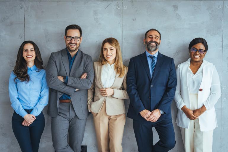 Profesionales